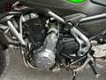 Kawasaki Z 650 ABS Zwart - thumbnail 14