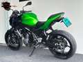 Kawasaki Z 650 ABS Zwart - thumbnail 4
