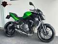 Kawasaki Z 650 ABS Zwart - thumbnail 1