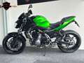 Kawasaki Z 650 ABS Zwart - thumbnail 5