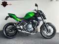 Kawasaki Z 650 ABS Zwart - thumbnail 2