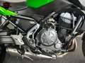 Kawasaki Z 650 ABS Zwart - thumbnail 13