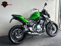 Kawasaki Z 650 ABS Zwart - thumbnail 3