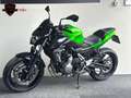 Kawasaki Z 650 ABS Zwart - thumbnail 6
