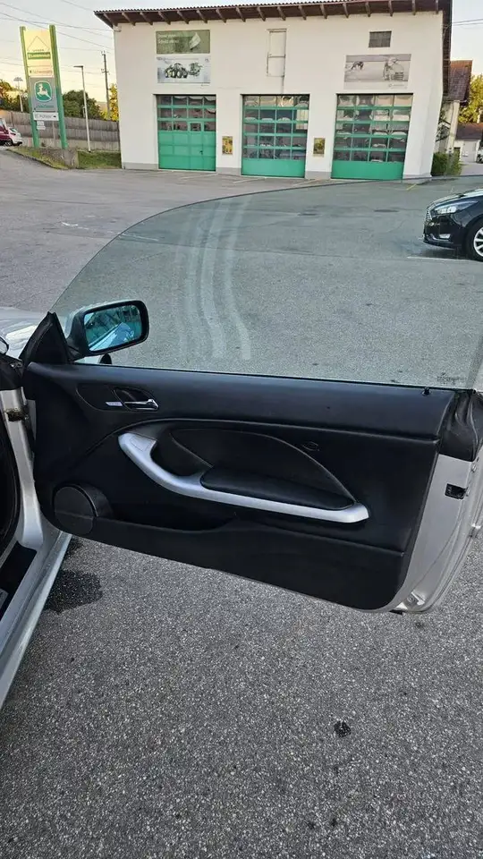 BMW 320Ci, foto 9