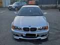 BMW 320 320Ci Silber - thumbnail 2