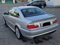 BMW 320 320Ci Silber - thumbnail 4