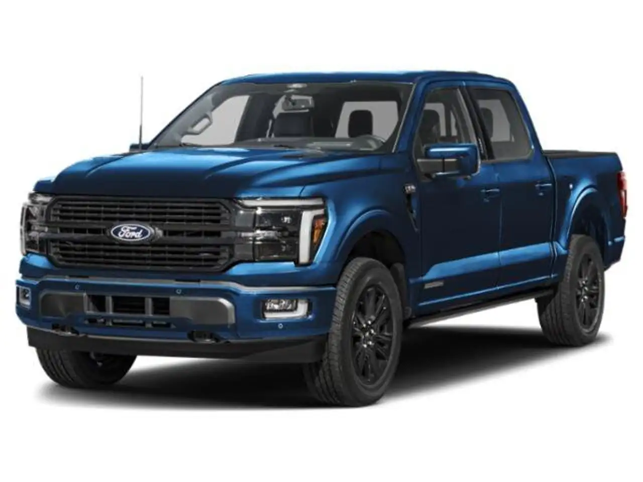 2026 Ford F 150