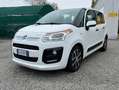 Citroen C3 C3 Picasso Picasso 1.4 vti Seduction Weiß - thumbnail 3