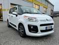 Citroen C3 C3 Picasso Picasso 1.4 vti Seduction Weiß - thumbnail 2