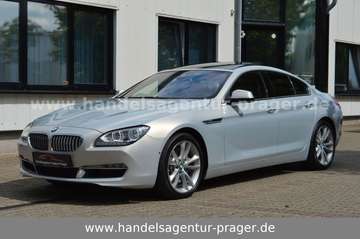 650ix Gran Coupe Individual B&O Pano 2.Hand