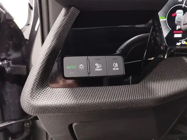 Audi A3 view 12
