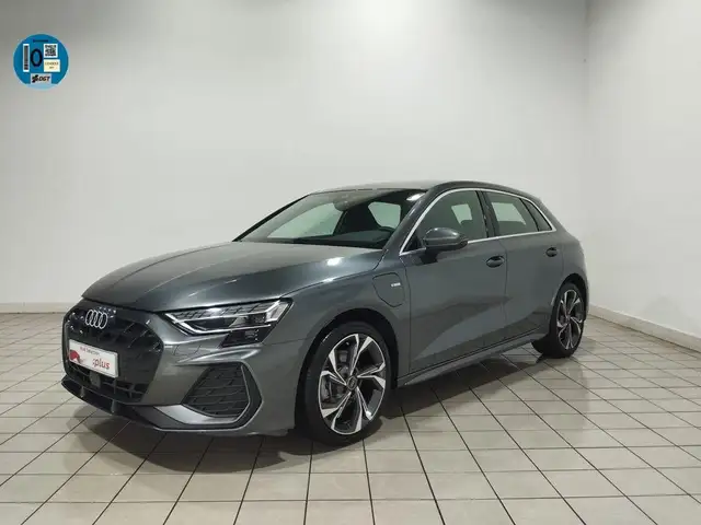 2025 Audi A3 in Grey for sale