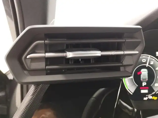 Audi A3 view 11