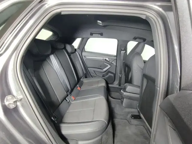 Audi A3 view 7