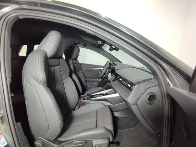 Audi A3 view 8
