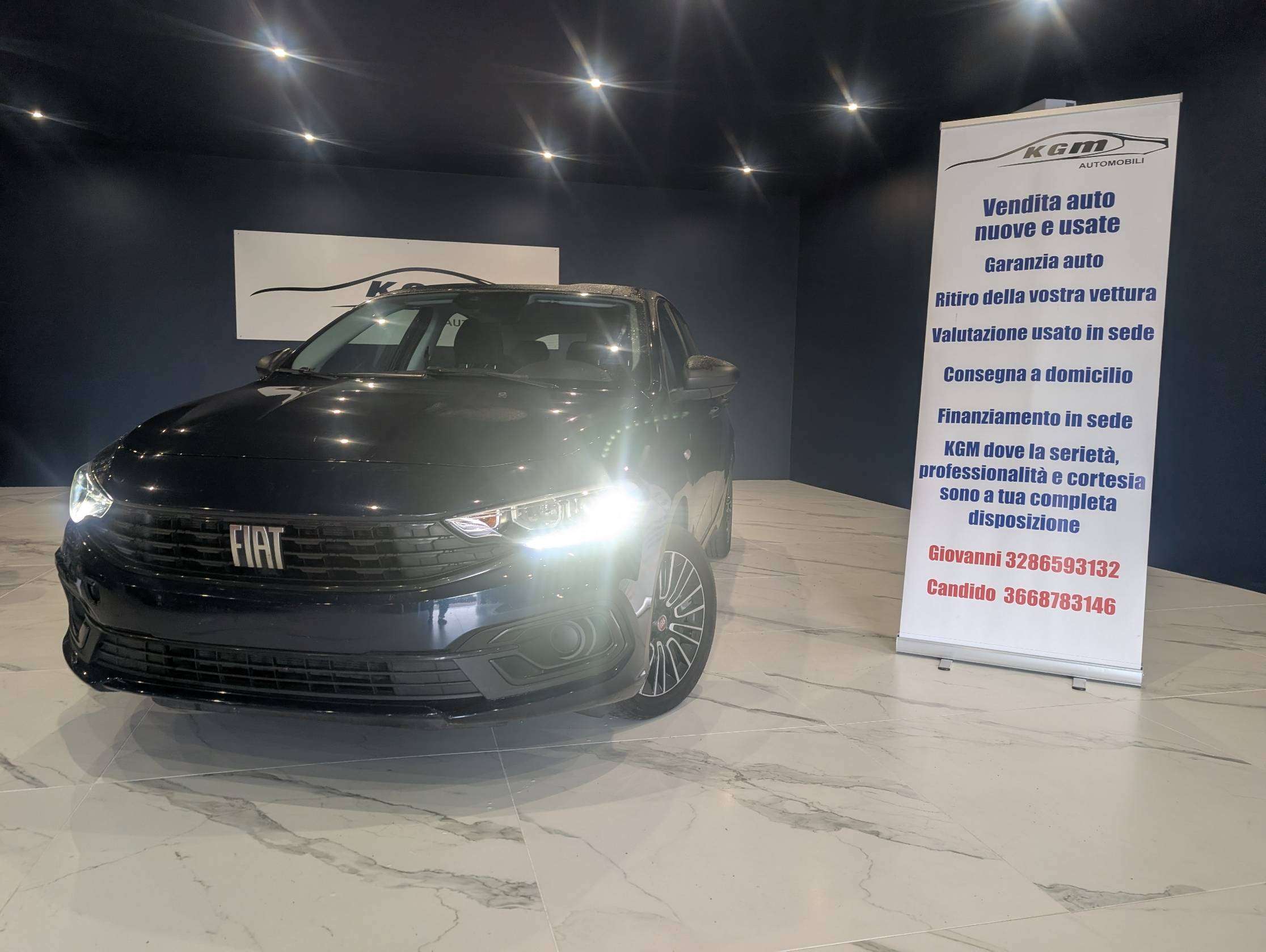 Fiat Tipo