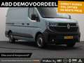 Renault Master E-Tech T35 L2H2 Advance long range 87 kWh | Elek. Blauw - thumbnail 1