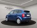 Audi A2 1.6 FSI-2Hand-nur 75Tkm-Scheckheft-Bremse neu Blau - thumbnail 8