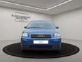 Audi A2 1.6 FSI-2Hand-nur 75Tkm-Scheckheft-Bremse neu Blau - thumbnail 6
