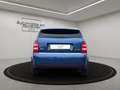 Audi A2 1.6 FSI-2Hand-nur 75Tkm-Scheckheft-Bremse neu Blau - thumbnail 7