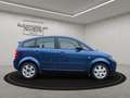Audi A2 1.6 FSI-2Hand-nur 75Tkm-Scheckheft-Bremse neu Blau - thumbnail 5