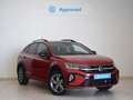 Volkswagen Taigo 1.0 TSI R-Line DSG 85kW Rojo - thumbnail 1