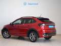 Volkswagen Taigo 1.0 TSI R-Line DSG 85kW Rojo - thumbnail 2
