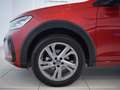 Volkswagen Taigo 1.0 TSI R-Line DSG 85kW Rojo - thumbnail 8
