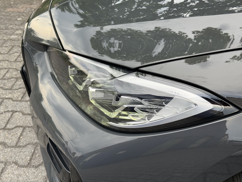 BMW 430 i M-Sport /MwSt/HeadUp/HarmanKardon/Deutsch — photo 6
