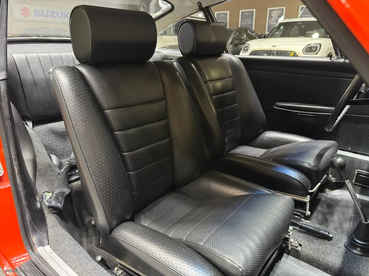 Porsche 911 T 2.0 SWB 1968 *FULL SERVICE PORSCHE*, foto 12