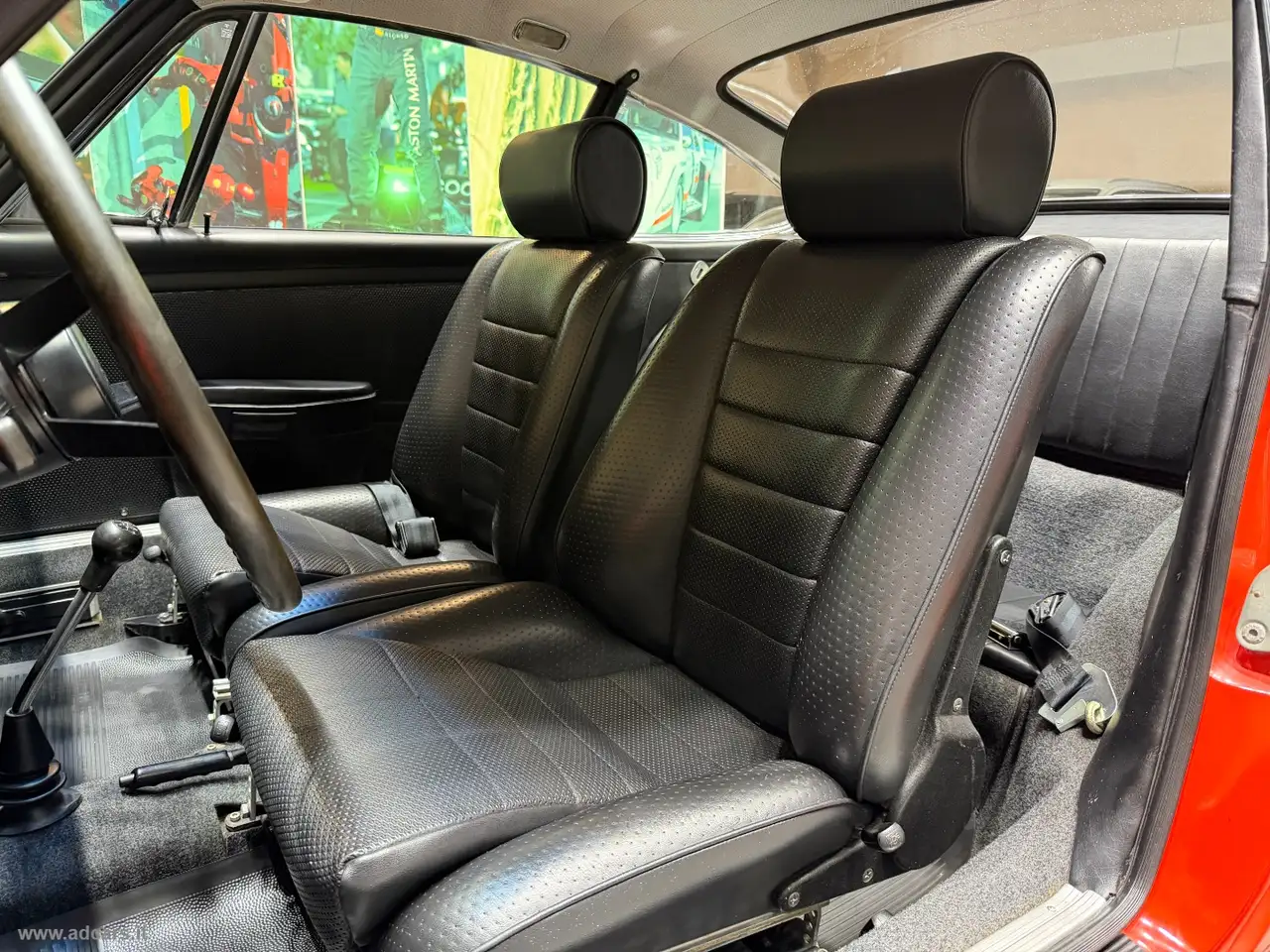 Porsche 911 T 2.0 SWB 1968 *FULL SERVICE PORSCHE*, foto 6