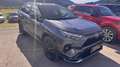 Toyota RAV 4 GR-Sport 2,5 AWD PlugIn Grau - thumbnail 2