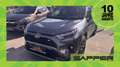 Toyota RAV 4 GR-Sport 2,5 AWD PlugIn Grau - thumbnail 1