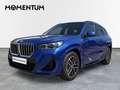 BMW X1 sDrive 20dA Azul - thumbnail 1
