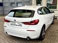 BMW 118 d Advantage Virtual  LED | Navi | Shz | PDC Weiß - thumbnail 13