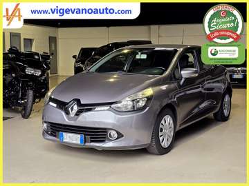 Clio 5p 1.2 16v Live