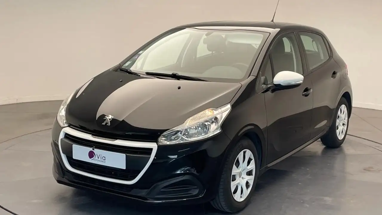 Peugeot 208 1.0 68 Like 1ere Main