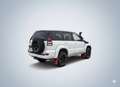 Toyota Land Cruiser Land Cruiser KXR Blanco - thumbnail 3