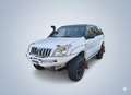 Toyota Land Cruiser Land Cruiser KXR Blanco - thumbnail 2