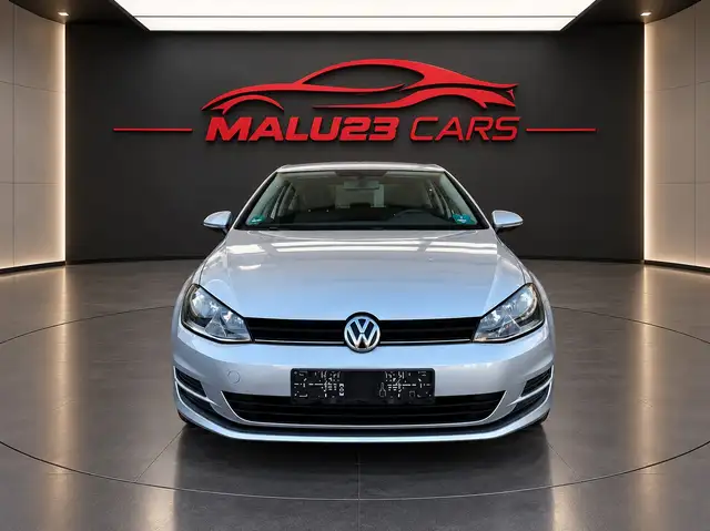 Volkswagen Golf Volkswagen Golf 7 1.6 TDI 110 CV – 2014 – 165.000