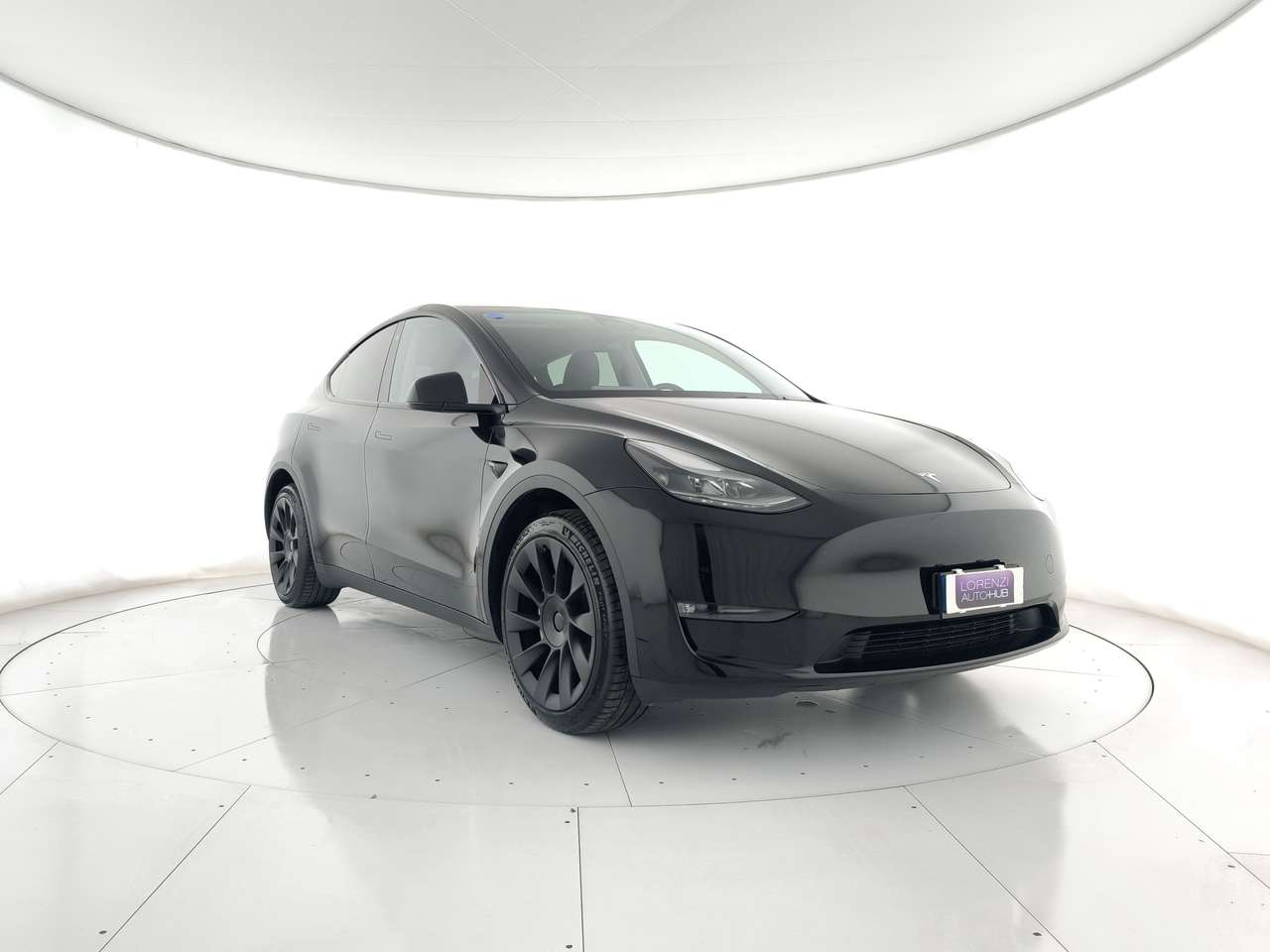 Tesla Model Y Long Range Dual Motor awd + AUTOPYLOT MAX
