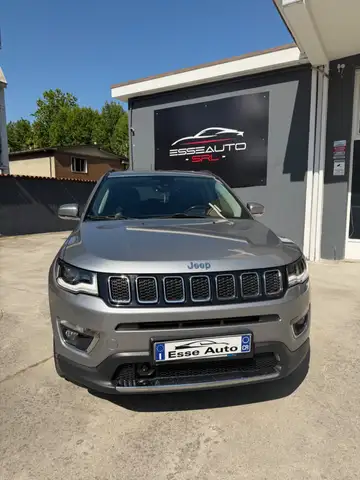 Jeep Compass Compass 2.0 Multijet II 4WD Limited