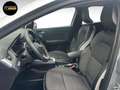 Renault Captur Captur 1.33 TCe MHEV Techno EDC GPF Silber - thumbnail 5