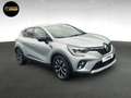Renault Captur Captur 1.33 TCe MHEV Techno EDC GPF Silber - thumbnail 4