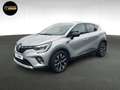 Renault Captur Captur 1.33 TCe MHEV Techno EDC GPF Silber - thumbnail 1