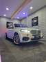 BMW X5 xDrive 40 e M-Sport !!!VERKAUFT!!! Blanc - thumbnail 2