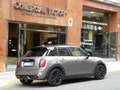 MINI Cooper S Aut. Gris - thumbnail 1