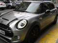 MINI Cooper S Aut. Gris - thumbnail 32
