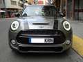 MINI Cooper S Aut. Gris - thumbnail 4
